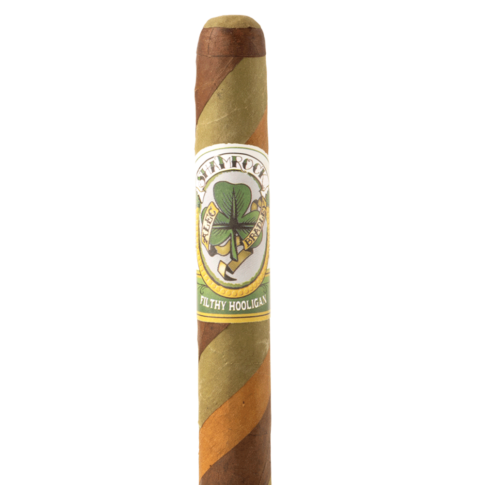 2026 Shamrock Toro, , cigars